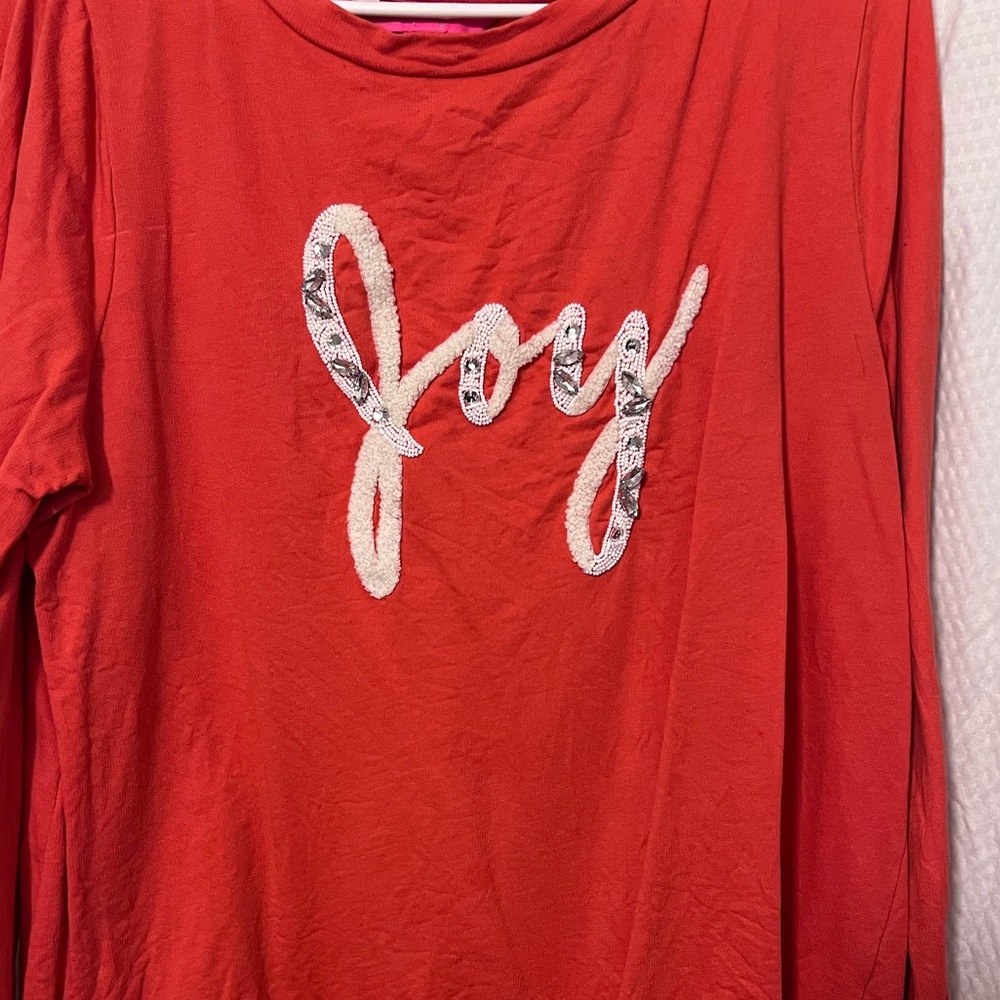 Women’s Lily Pullitzer Joy Top